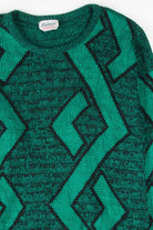 80s Sweater 2974