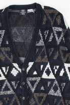 80s Sweater 2976