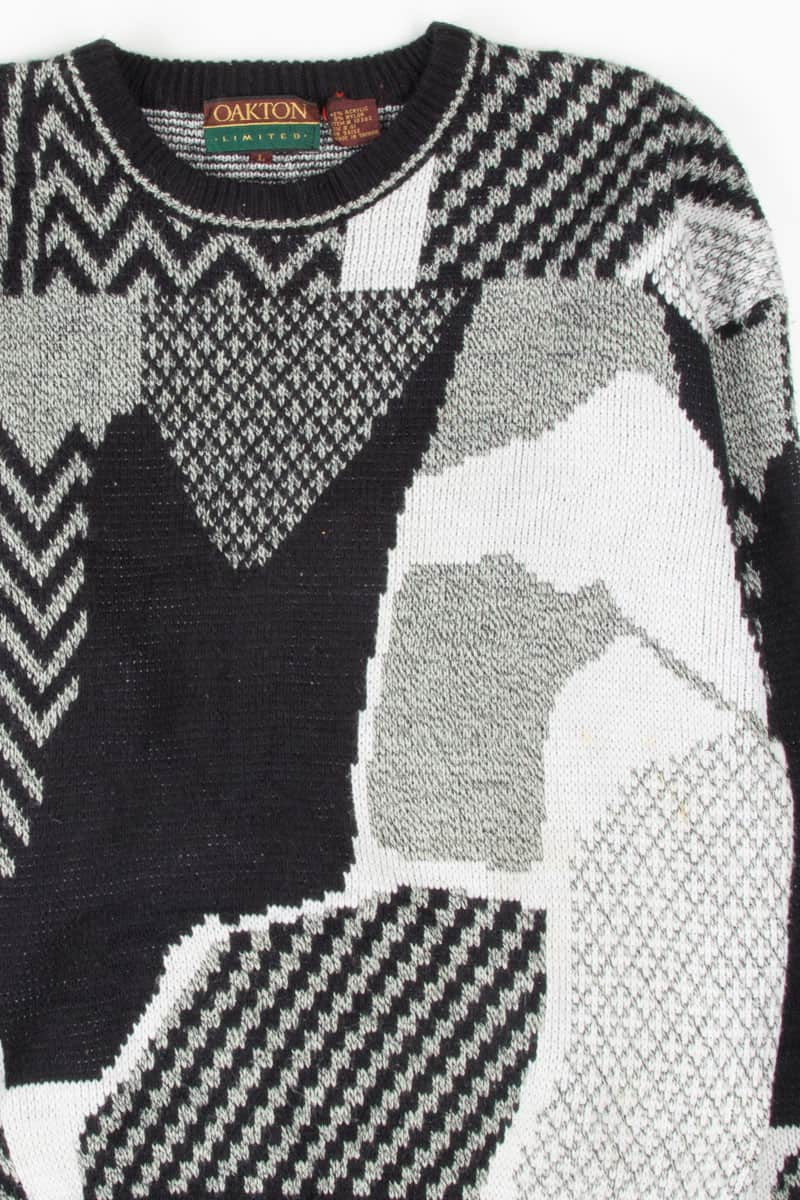 80s Sweater 2978