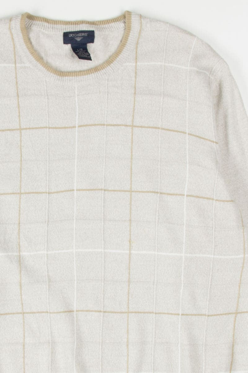 80s Sweater 2983