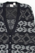80s Sweater 2986