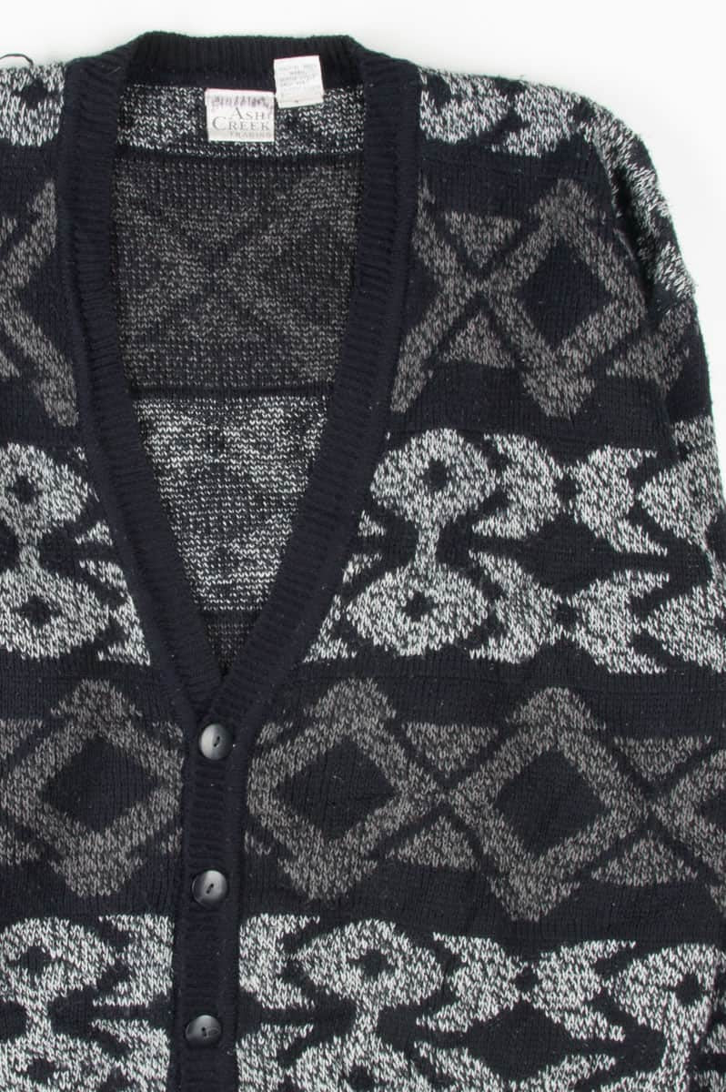 80s Sweater 2986