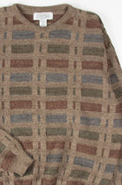 80s Sweater 2989