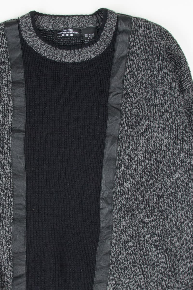 80s Sweater 2991