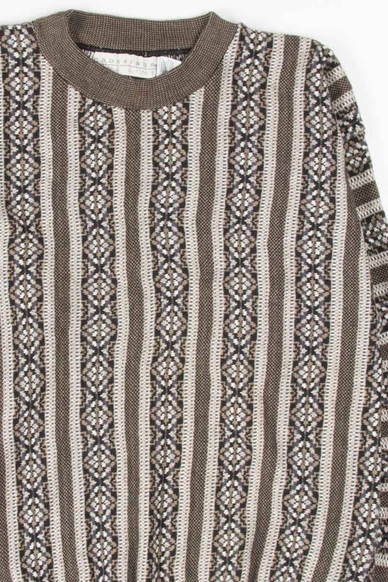 80s Sweater 2992