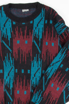 80s Sweater 2995