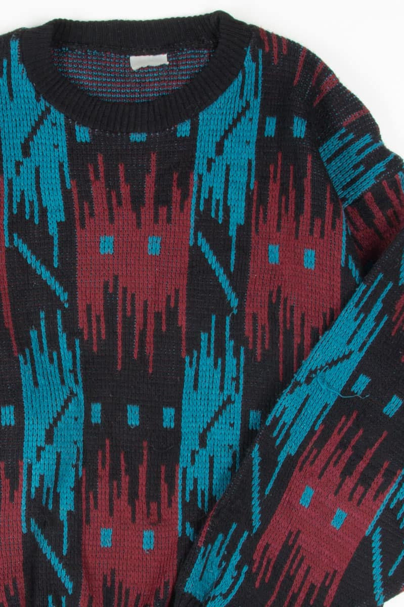 80s Sweater 2995