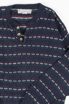 80s Sweater 2998