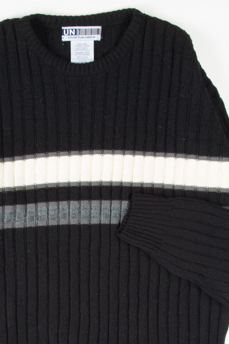 80s Sweater 3001