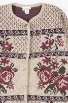 80s Sweater 3007
