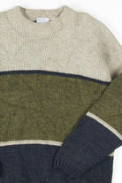80s Sweater 3008