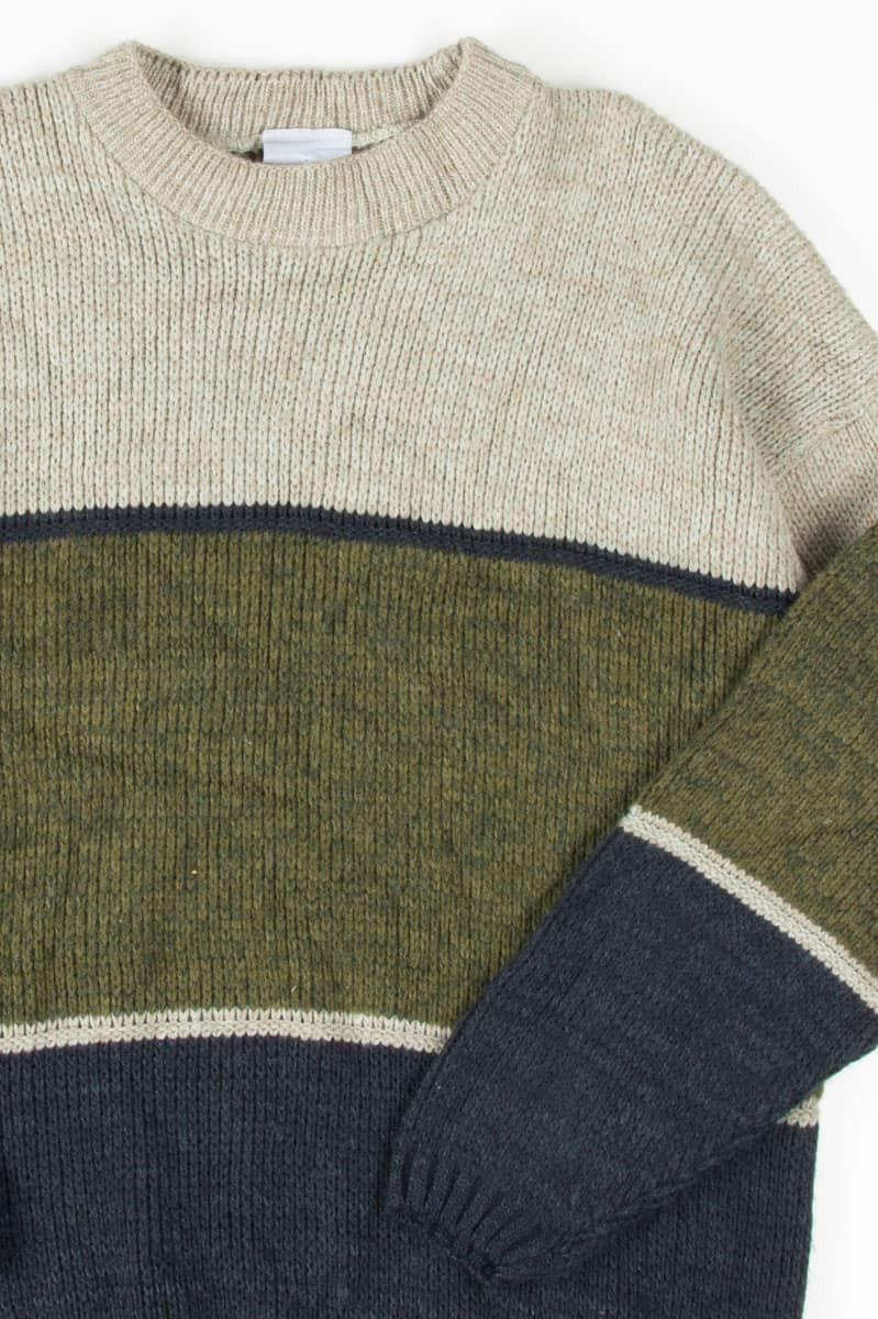 80s Sweater 3008