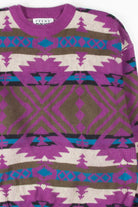 80s Sweater 3010