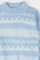80s Sweater 3012