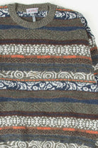 80s Sweater 3015