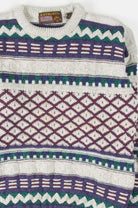 80s Sweater 3017