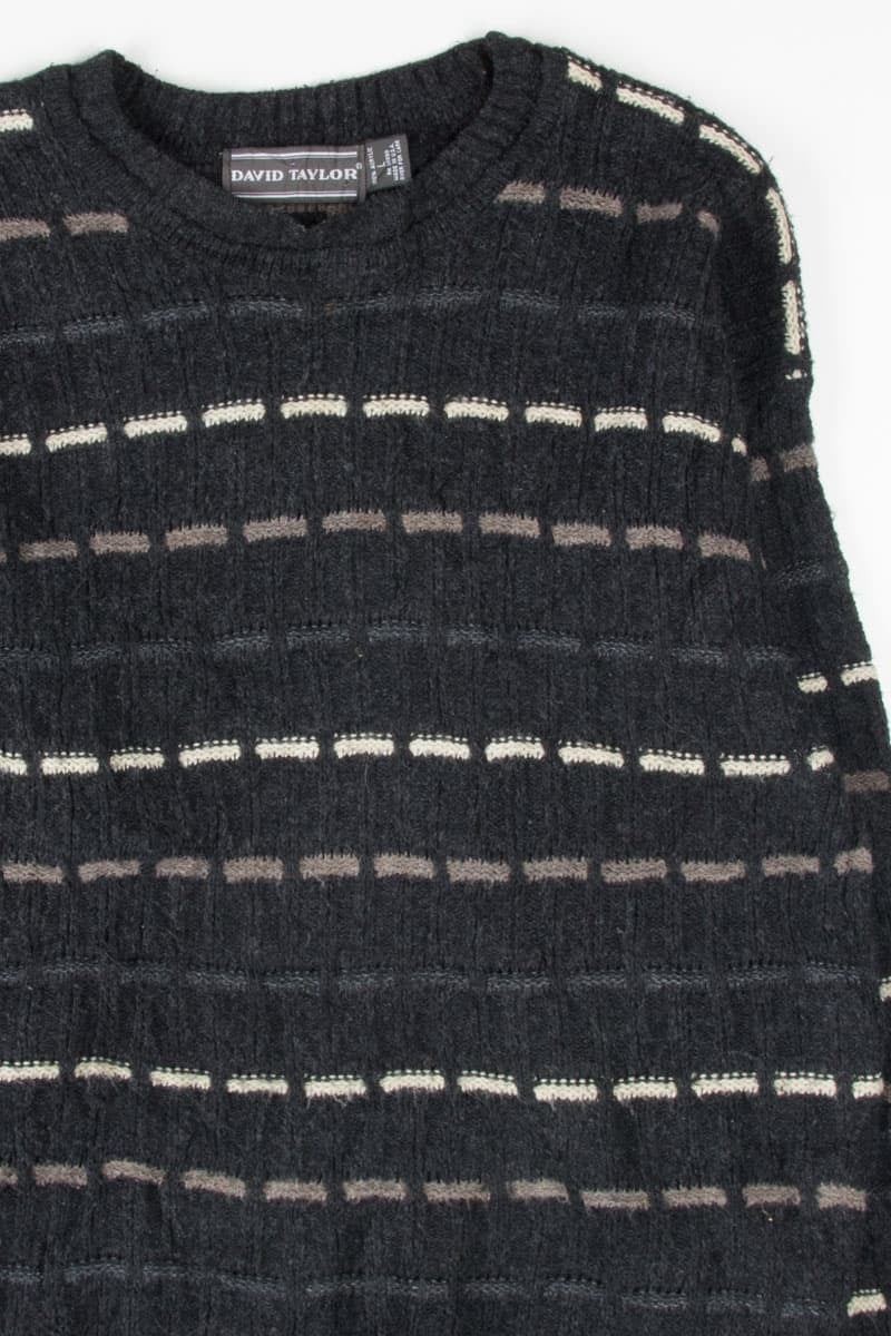 80s Sweater 3020
