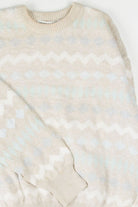 80s Sweater 3022