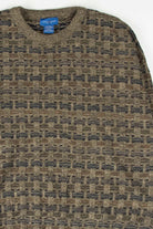 80s Sweater 3023