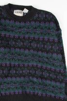 80s Sweater 3024
