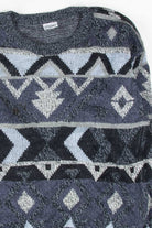 80s Sweater 3025