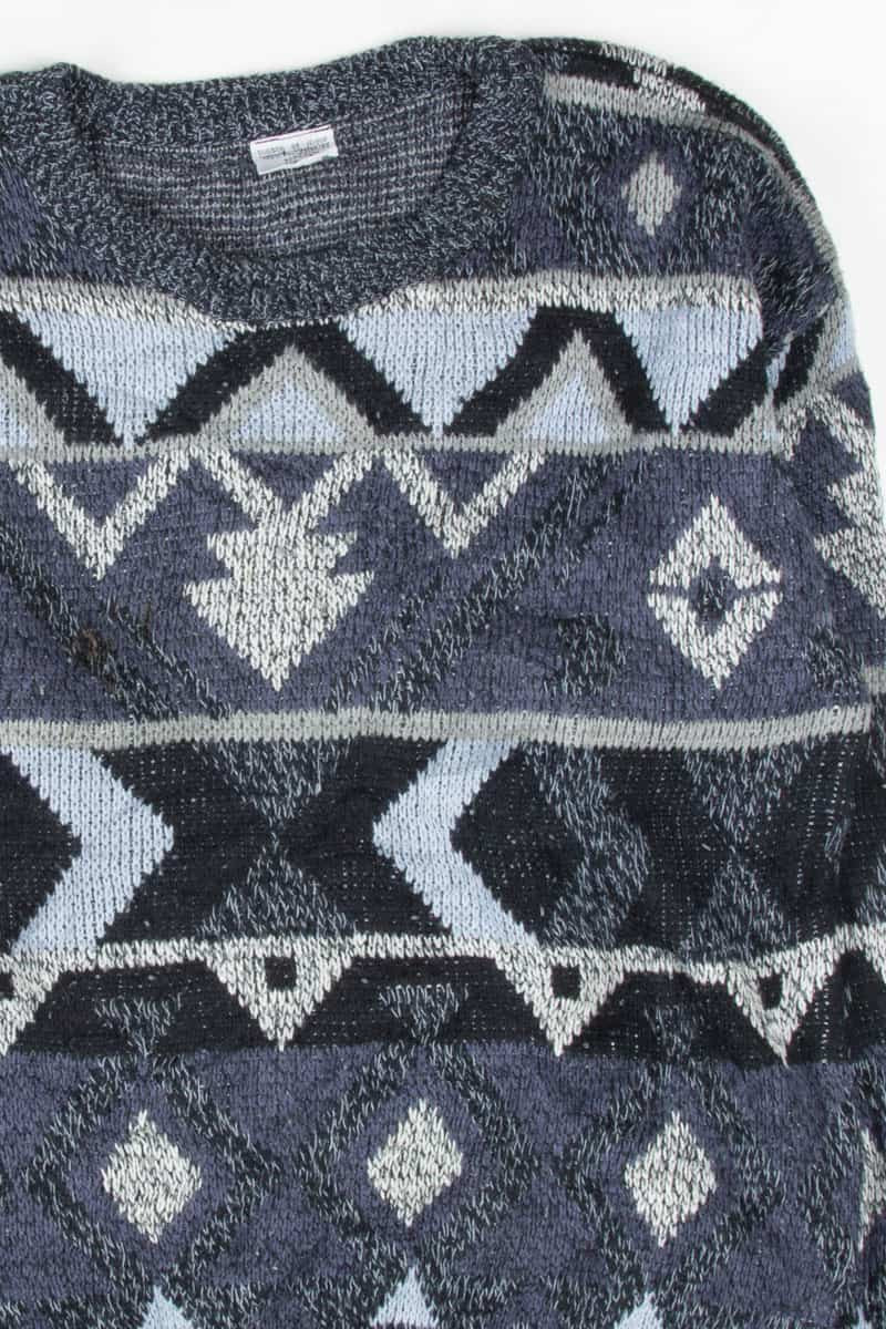80s Sweater 3025