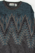 80s Sweater 3026