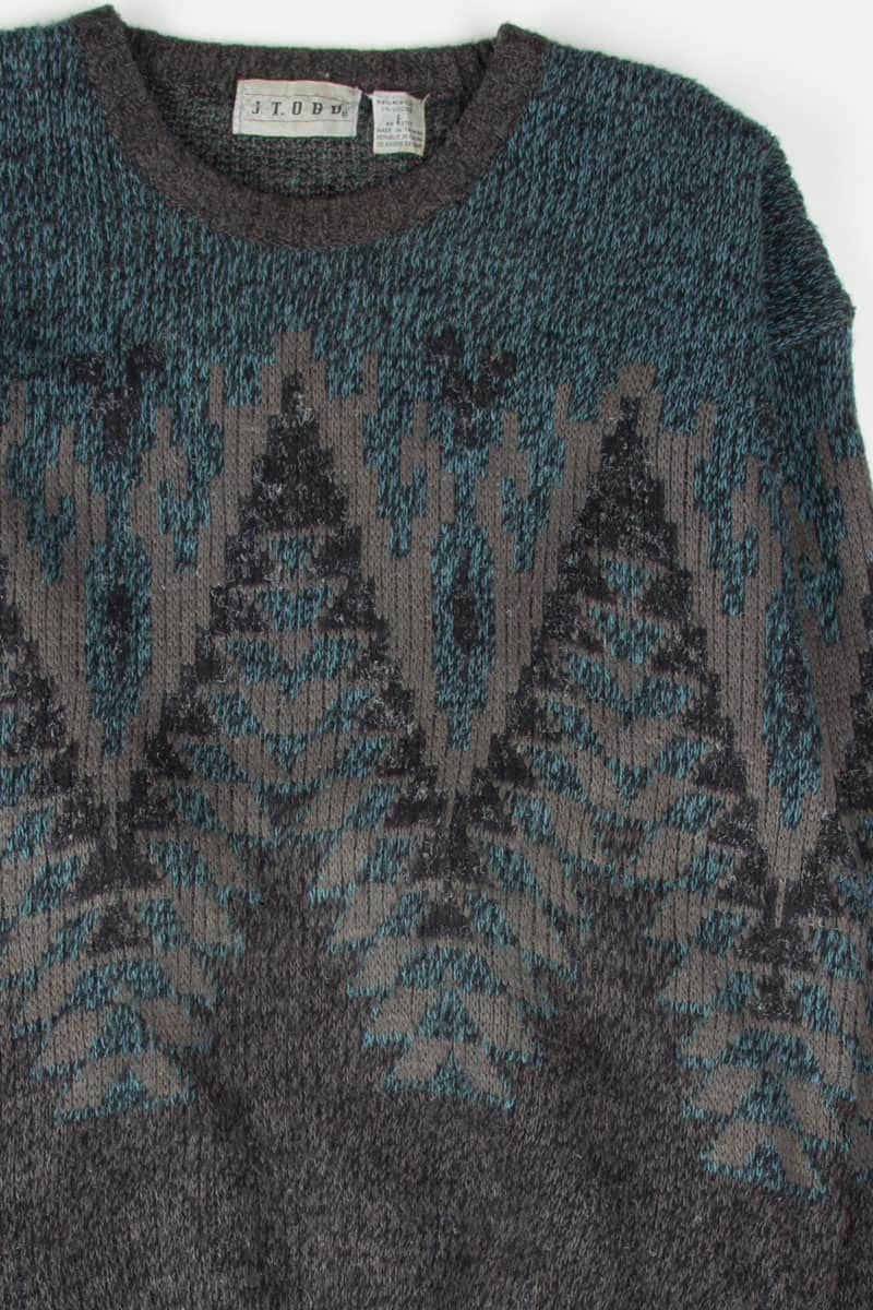 80s Sweater 3026