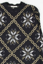 80s Sweater 3027