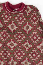 80s Sweater 3036