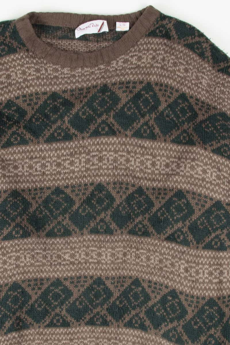 80s Sweater 3039