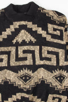 80s Sweater 3041