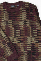 80s Sweater 3042