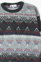 80s Sweater 3044