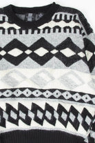 80s Sweater 3045