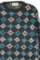 80s Sweater 3046