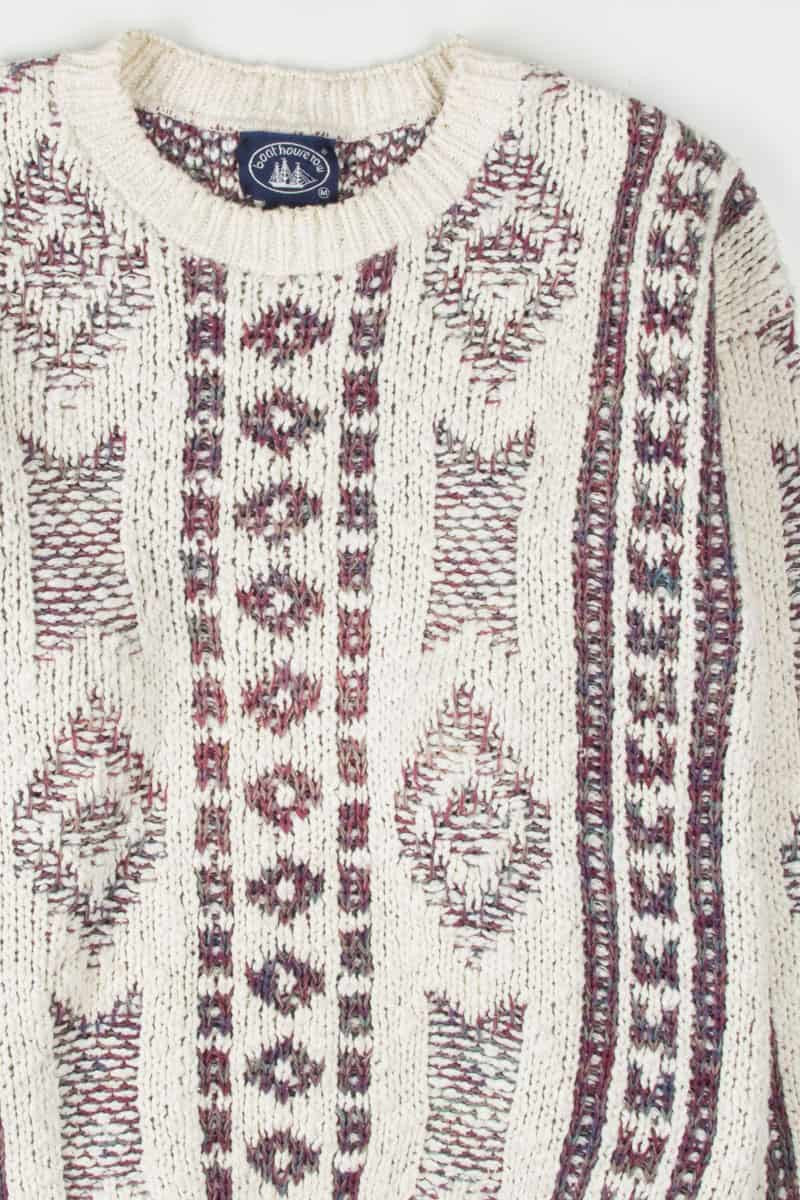 80s Sweater 3049