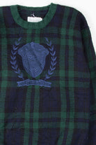 80s Sweater 3051