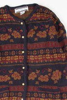 80s Sweater 3052
