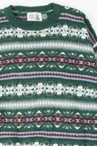 80s Sweater 3053