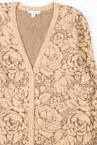 80s Sweater 3054