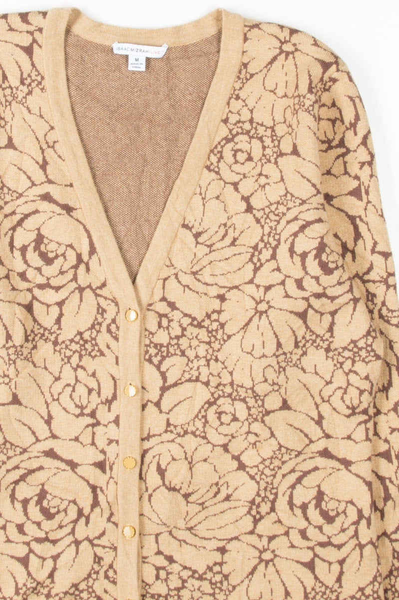 80s Sweater 3054