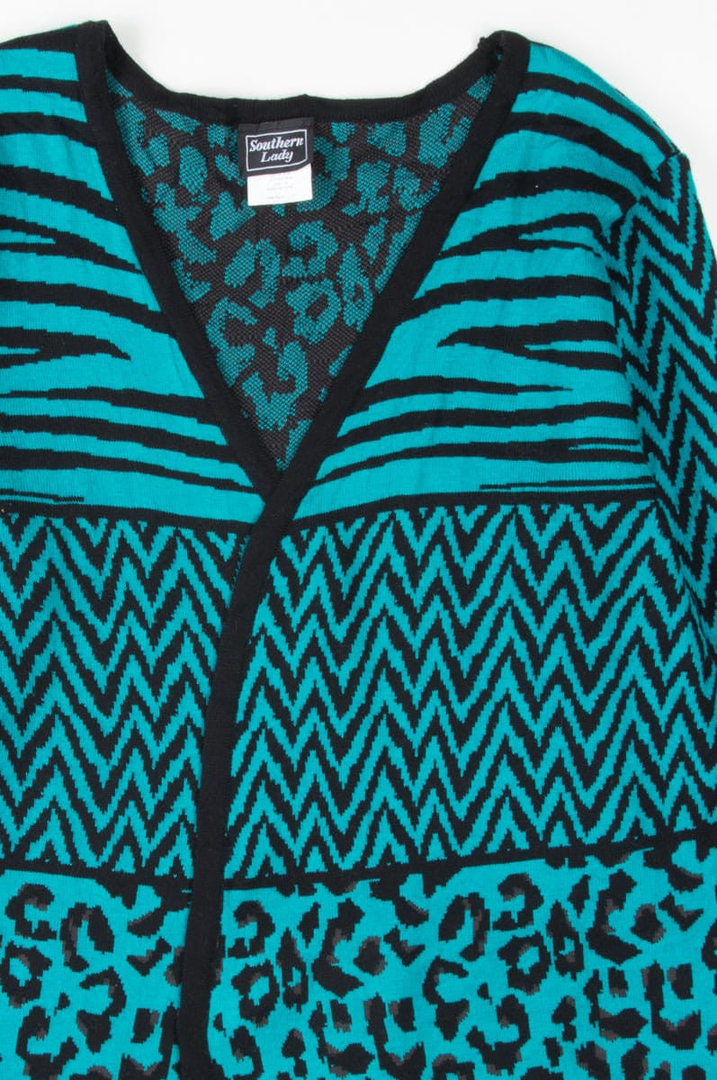 80s Sweater 3055