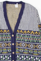 80s Sweater 3056