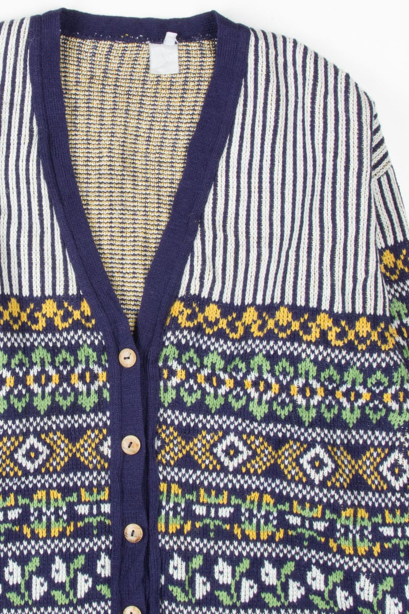 80s Sweater 3056