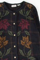 80s Sweater 3057