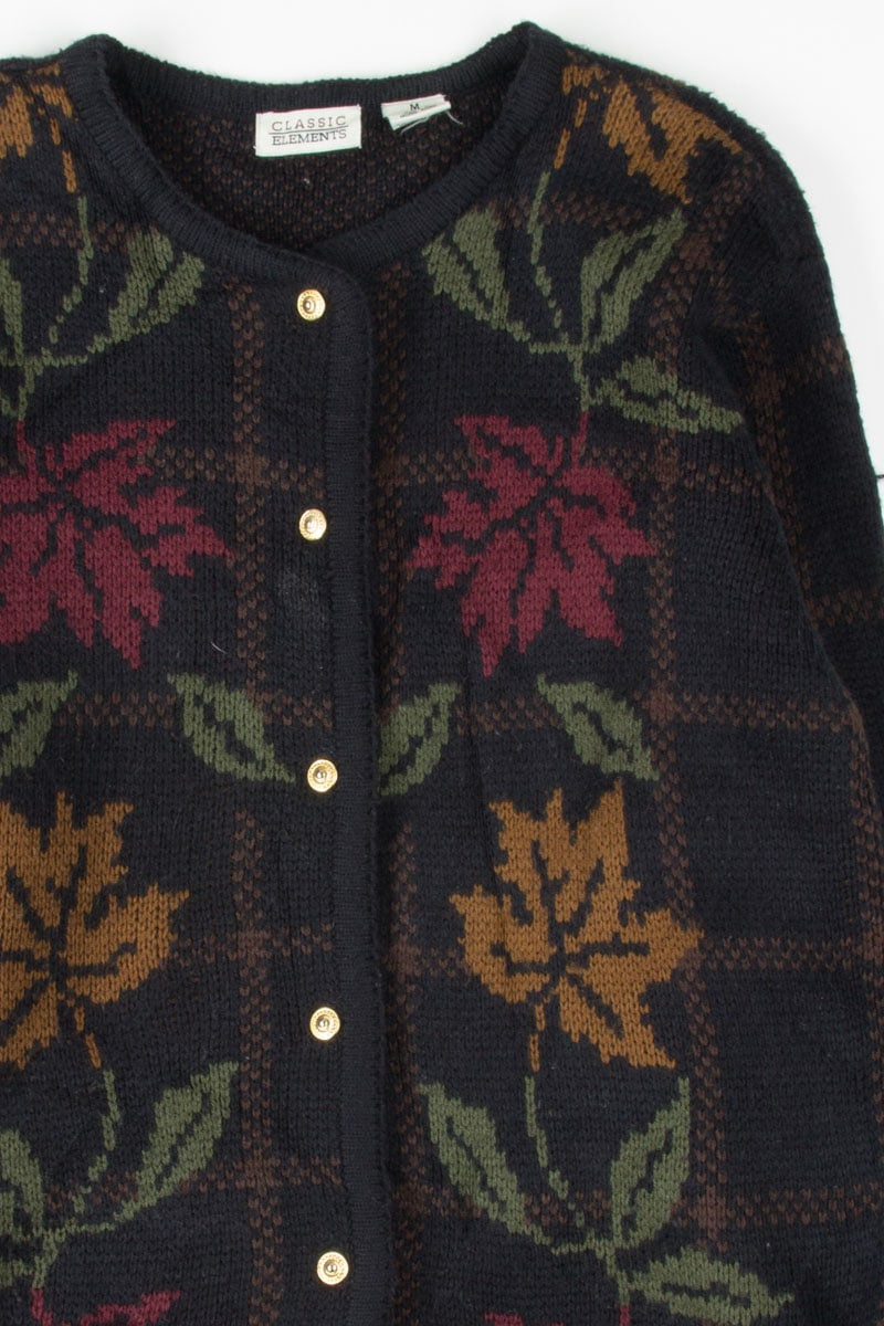 80s Sweater 3057