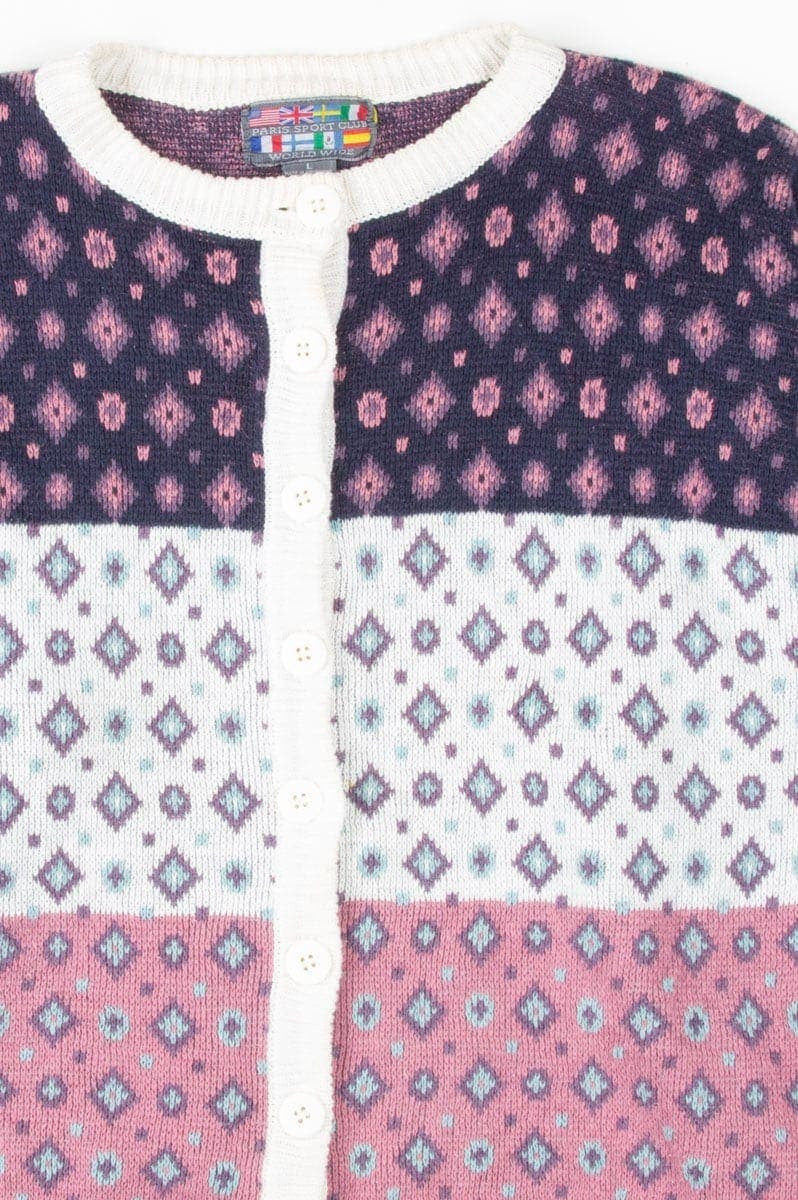 80s Sweater 3060
