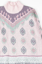 80s Sweater 3061