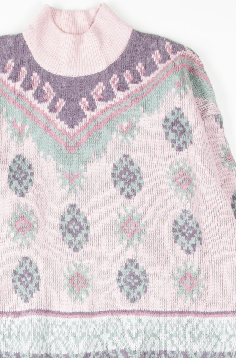 80s Sweater 3061
